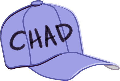 ChadToken