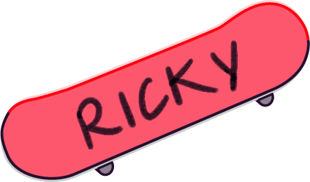 RickyToken