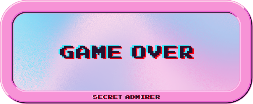 GAME-OVER